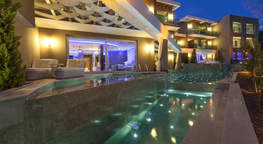 Casa Nonna Bodrum — Бодрум, Туреччина мініатюра 241