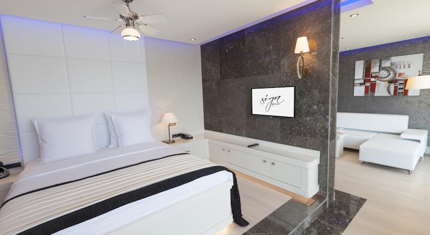 Casa Nonna Bodrum — Бодрум, Туреччина мініатюра 242