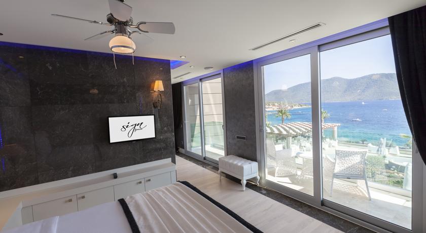 Casa Nonna Bodrum — Бодрум, Туреччина мініатюра 244