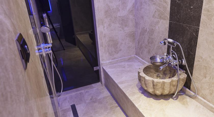 Casa Nonna Bodrum — Бодрум, Туреччина мініатюра 247