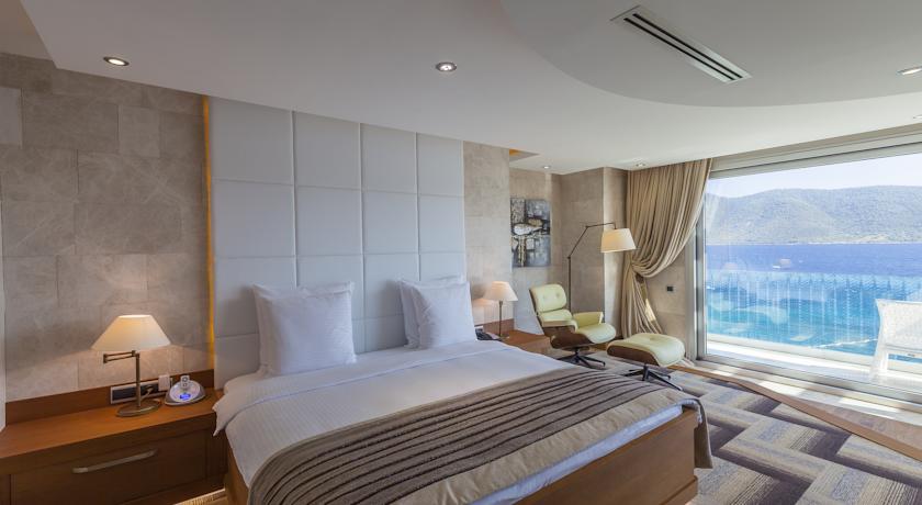 Casa Nonna Bodrum — Бодрум, Туреччина мініатюра 248