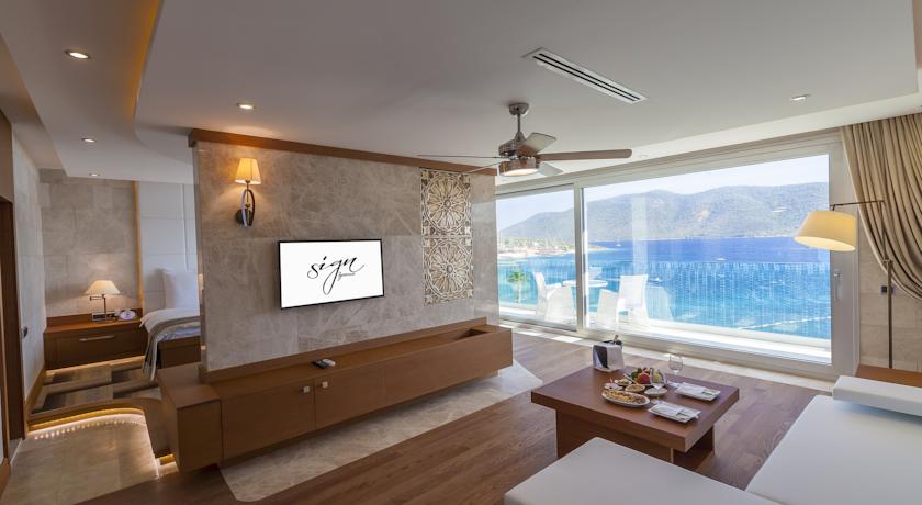 Casa Nonna Bodrum — Бодрум, Туреччина мініатюра 249