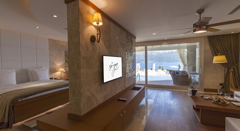 Casa Nonna Bodrum — Бодрум, Туреччина мініатюра 255