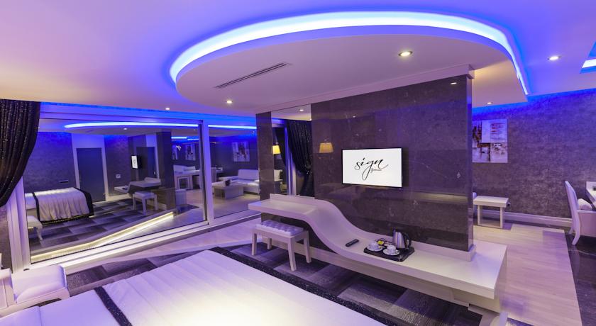 Casa Nonna Bodrum — Бодрум, Туреччина мініатюра 257