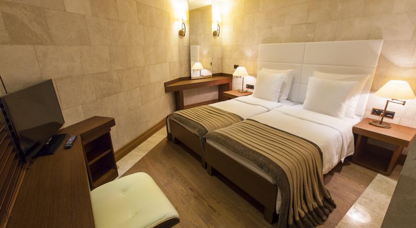 Casa Nonna Bodrum — Бодрум, Туреччина мініатюра 258