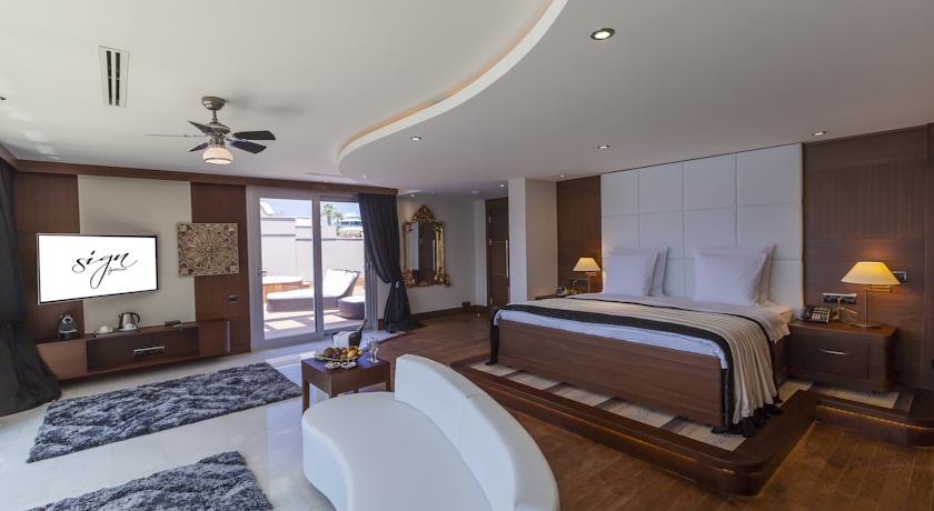 Casa Nonna Bodrum — Бодрум, Туреччина мініатюра 260
