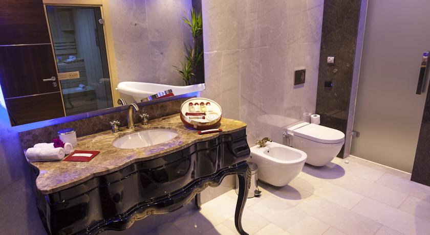 Casa Nonna Bodrum — Бодрум, Туреччина мініатюра 261