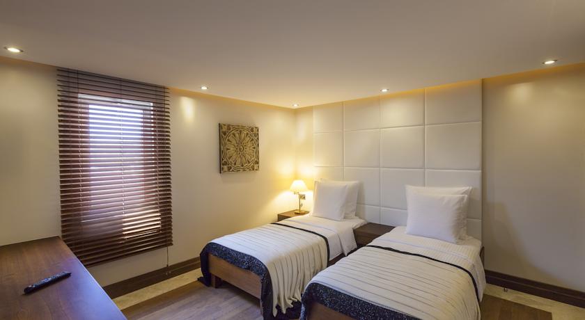 Casa Nonna Bodrum — Бодрум, Туреччина мініатюра 262
