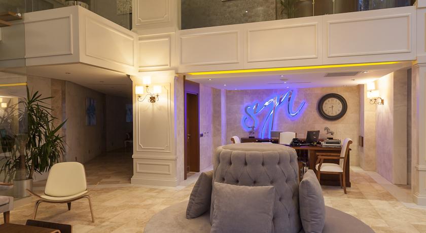 Casa Nonna Bodrum — Бодрум, Туреччина мініатюра 263