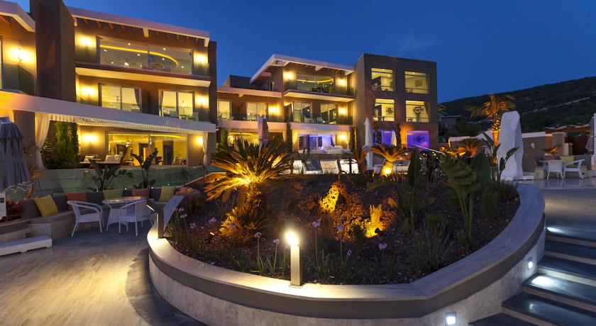 Casa Nonna Bodrum — Бодрум, Туреччина мініатюра 265