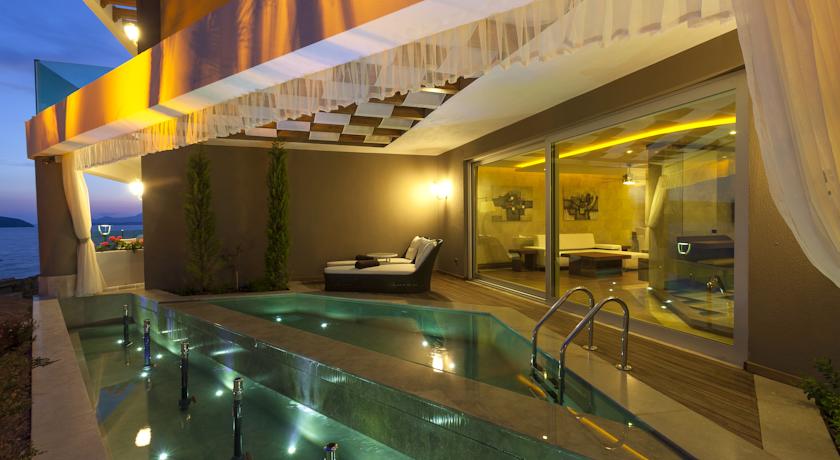 Casa Nonna Bodrum — Бодрум, Туреччина мініатюра 266