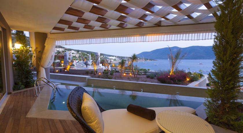 Casa Nonna Bodrum — Бодрум, Туреччина мініатюра 268