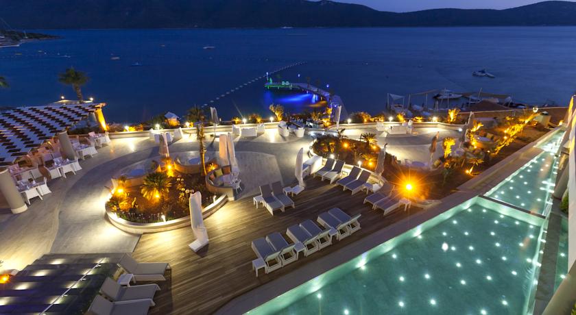 Casa Nonna Bodrum — Бодрум, Туреччина мініатюра 269