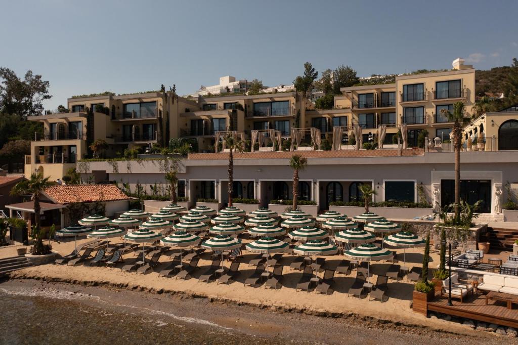 Casa Nonna Bodrum — Бодрум, Туреччина мініатюра 272