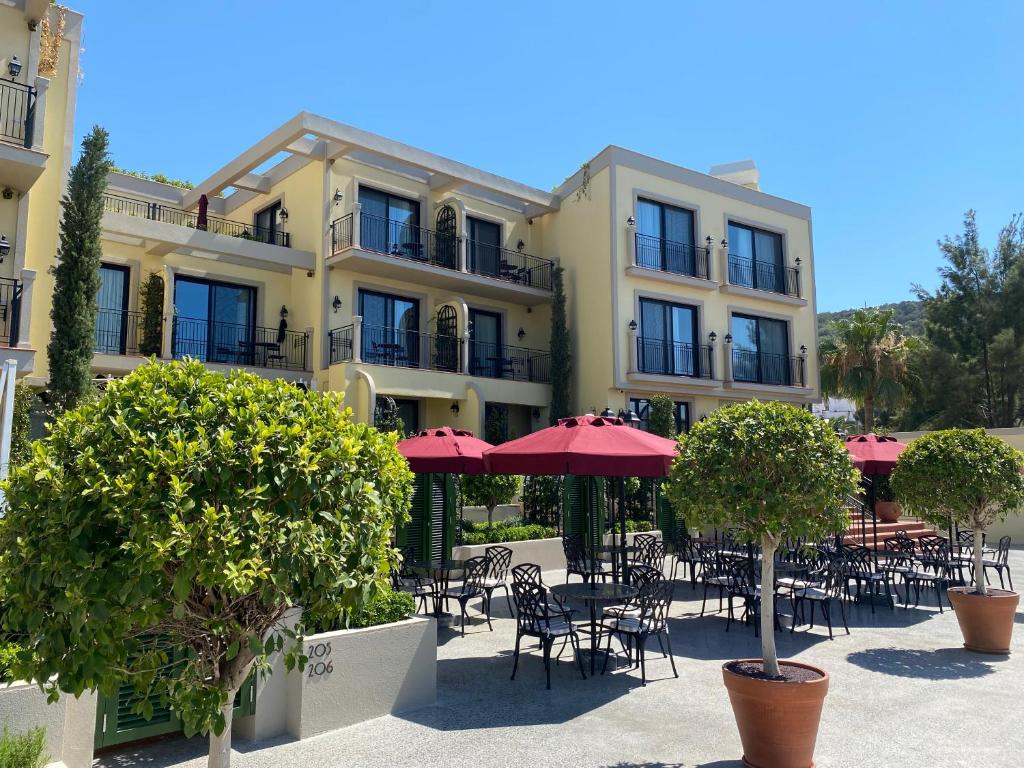 Casa Nonna Bodrum — Бодрум, Туреччина мініатюра 270