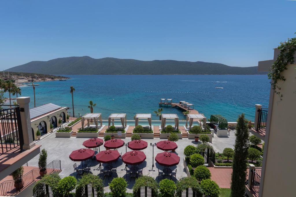 Casa Nonna Bodrum — Бодрум, Туреччина мініатюра 271