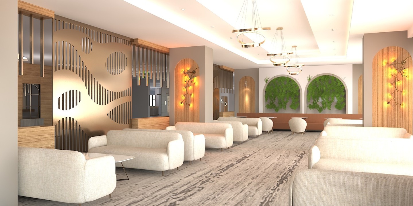 Side Moon Palace Hotel, Сіде, Туреччина мініатюра 7