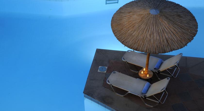 Elounda Krini Hotel — о. Крит, Греція мініатюра 8