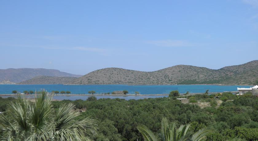 Elounda Krini Hotel — о. Крит, Греція мініатюра 9