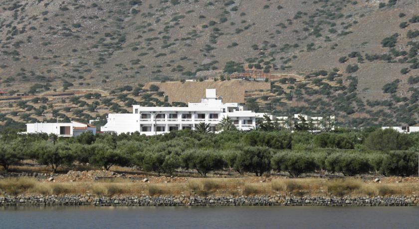 Elounda Krini Hotel — о. Крит, Греція мініатюра 13