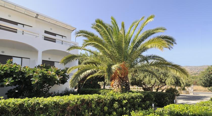Elounda Krini Hotel — о. Крит, Греція мініатюра 15