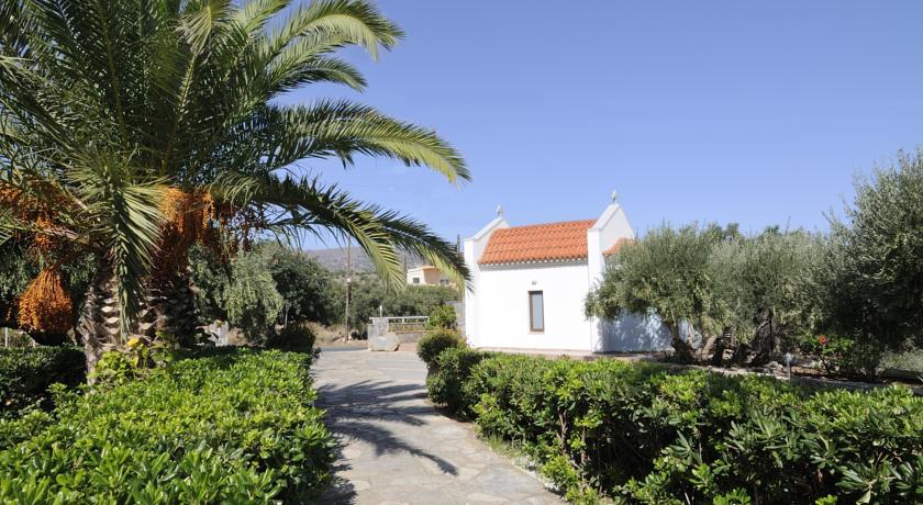 Elounda Krini Hotel — о. Крит, Греція мініатюра 16