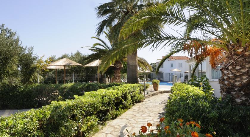 Elounda Krini Hotel — о. Крит, Греція мініатюра 17