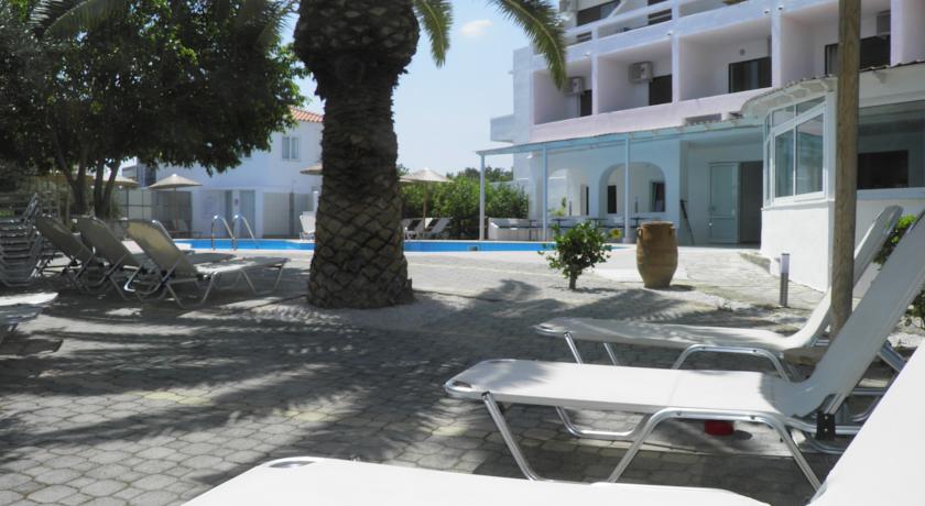 Elounda Krini Hotel — о. Крит, Греція мініатюра 18