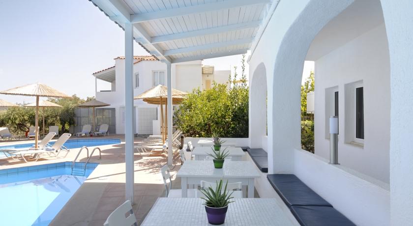 Elounda Krini Hotel — о. Крит, Греція мініатюра 19