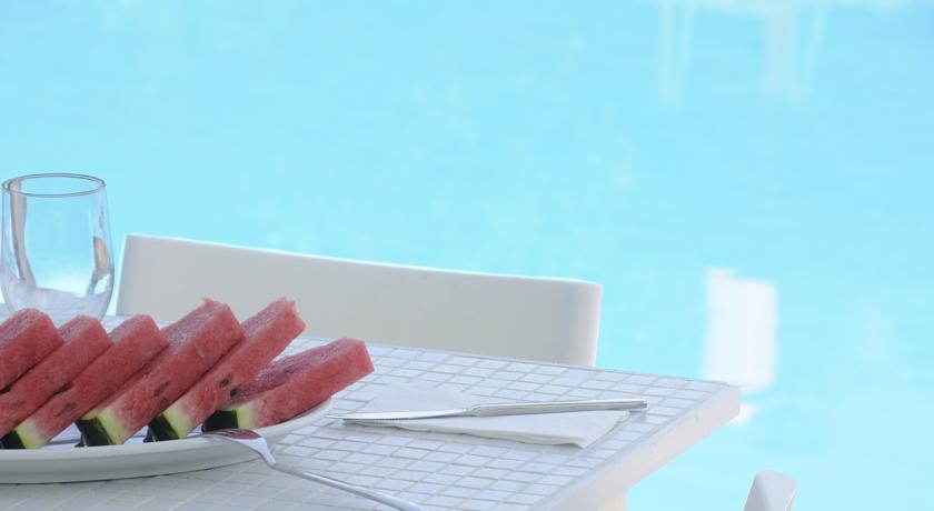 Elounda Krini Hotel — о. Крит, Греція мініатюра 21