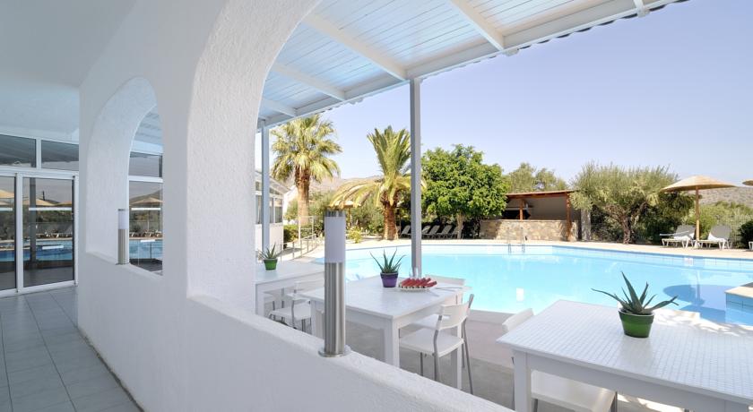 Elounda Krini Hotel — о. Крит, Греція мініатюра 22