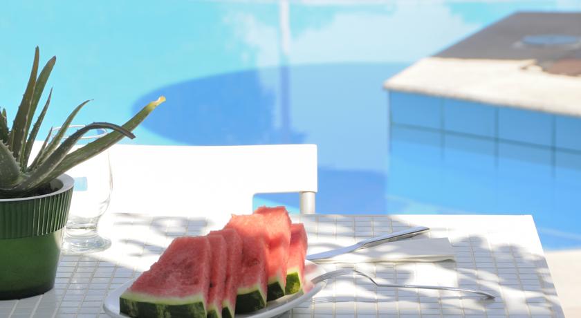 Elounda Krini Hotel — о. Крит, Греція мініатюра 23