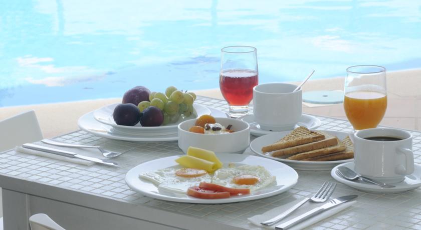 Elounda Krini Hotel — о. Крит, Греція мініатюра 27