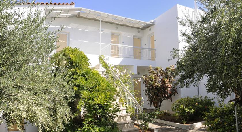 Elounda Krini Hotel — о. Крит, Греція мініатюра 28