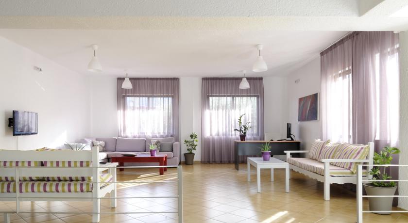 Elounda Krini Hotel — о. Крит, Греція мініатюра 30