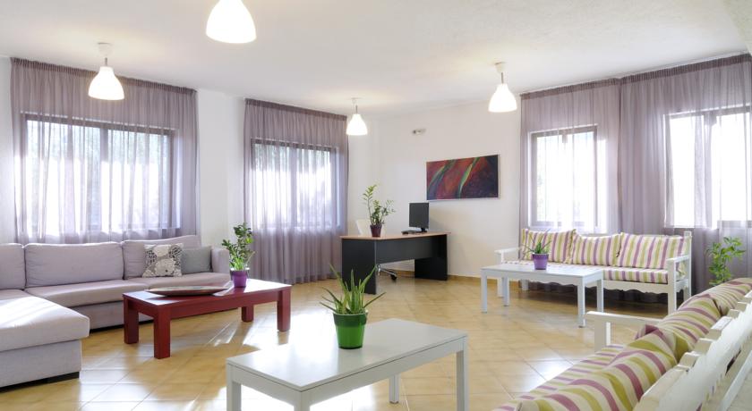 Elounda Krini Hotel — о. Крит, Греція мініатюра 31