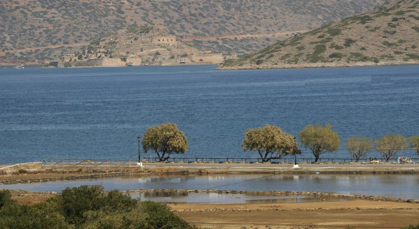 Elounda Krini Hotel — о. Крит, Греція мініатюра 35