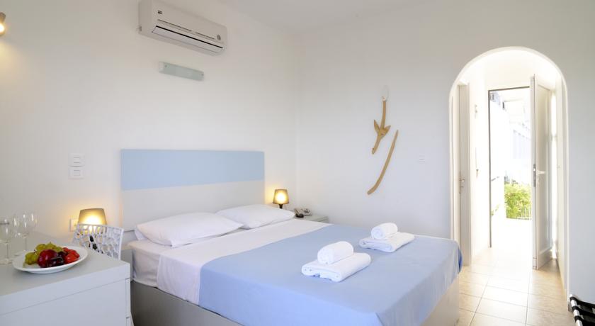 Elounda Krini Hotel — о. Крит, Греція мініатюра 37