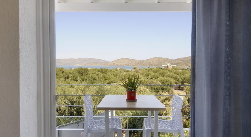 Elounda Krini Hotel — о. Крит, Греція мініатюра 38