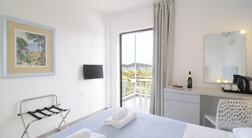 Elounda Krini Hotel — о. Крит, Греція мініатюра 39