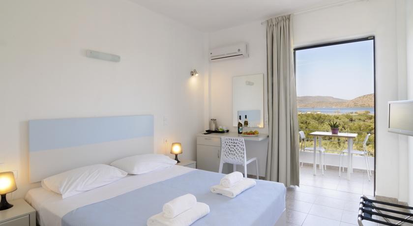 Elounda Krini Hotel — о. Крит, Греція мініатюра 40