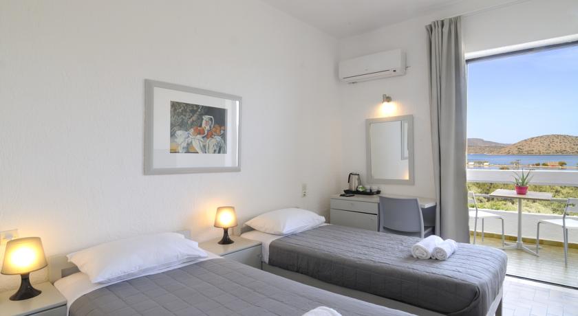 Elounda Krini Hotel — о. Крит, Греція мініатюра 42