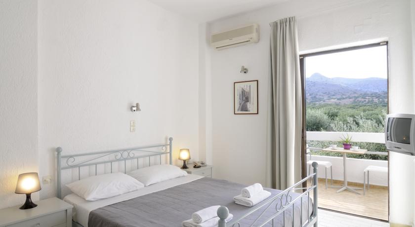 Elounda Krini Hotel — о. Крит, Греція мініатюра 44
