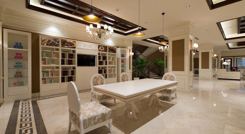 London 1889 Hotel & Casino — Батумі, Грузія мініатюра 12