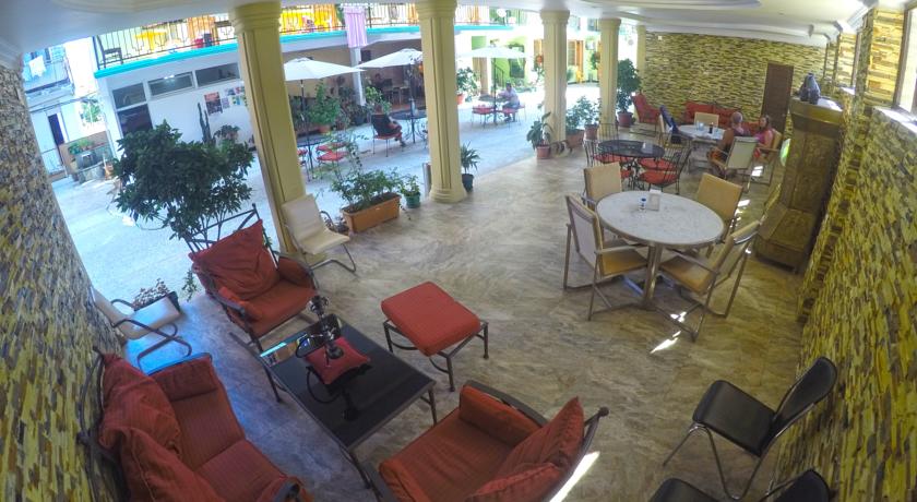Chveni Ezo Hotel — Кобулеті, Грузія мініатюра 6