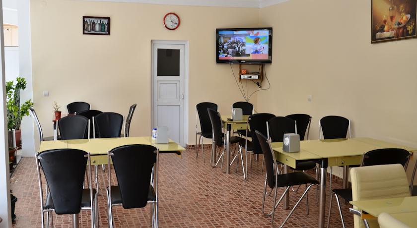 Chveni Ezo Hotel — Кобулеті, Грузія мініатюра 13