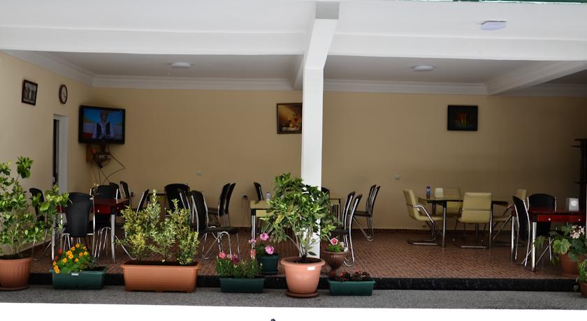 Chveni Ezo Hotel — Кобулеті, Грузія мініатюра 14