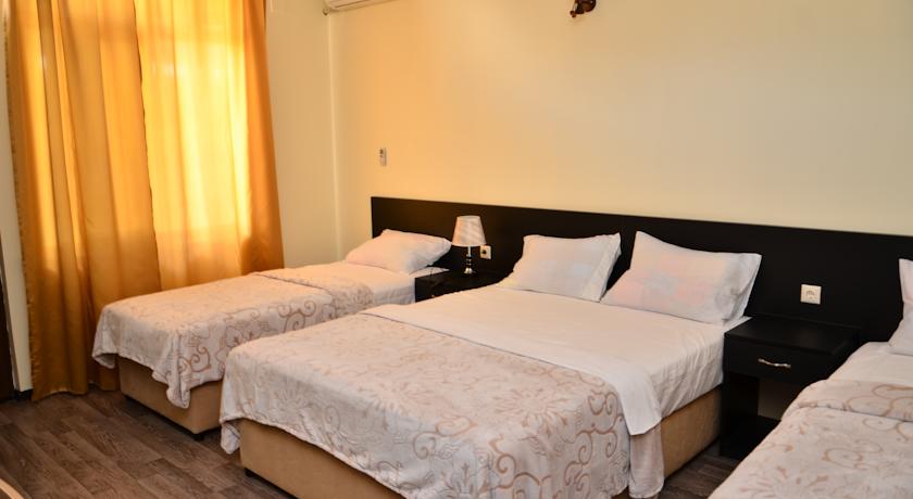 Chveni Ezo Hotel — Кобулеті, Грузія мініатюра 19