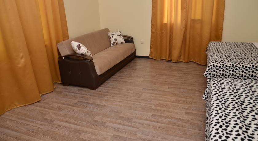 Chveni Ezo Hotel — Кобулеті, Грузія мініатюра 20