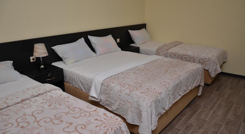 Chveni Ezo Hotel — Кобулеті, Грузія мініатюра 22
